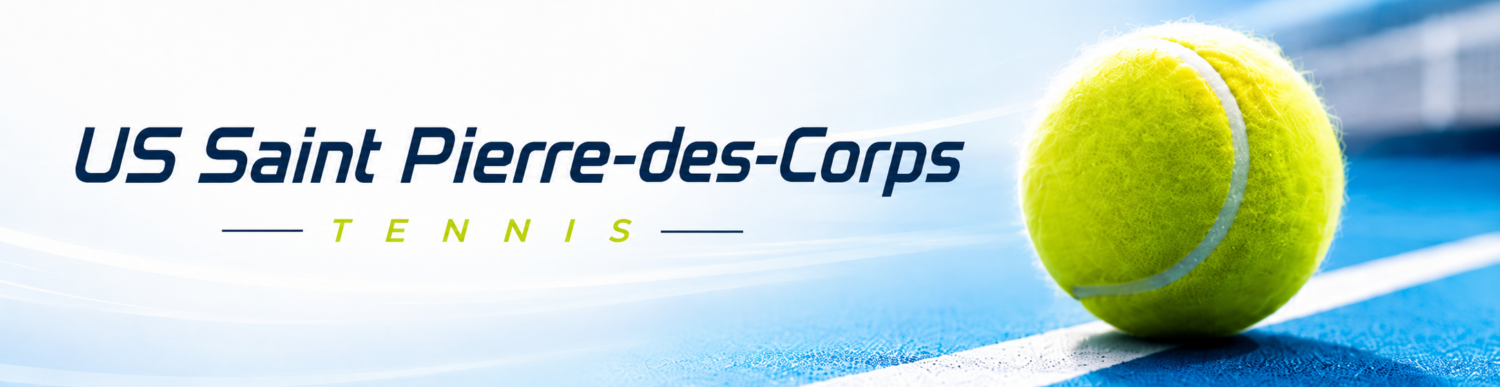 US Saint-Pierre Tennis